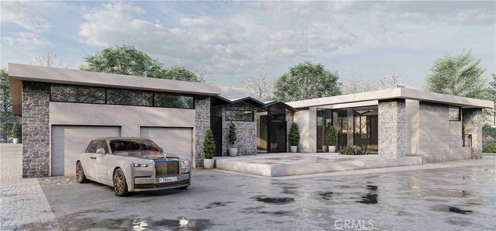 1030 Loma Vista Drive, Beverly Hills, CA 90210