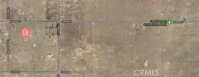 0 Avenue J6, Lancaster, California 93535, ,Land,For Sale,0 Avenue J6,CRSR22125636