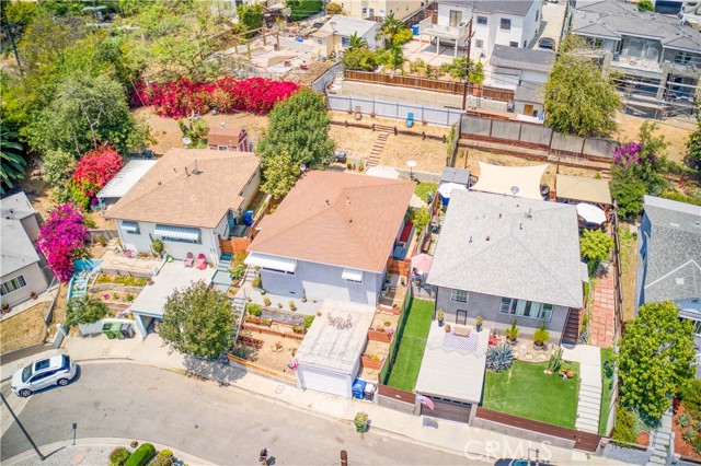 Image 3 for 1869 Marney Ave, Los Angeles, CA 90032