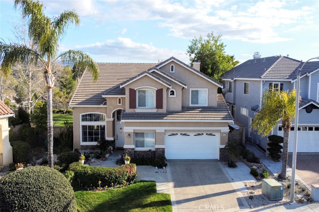21638  Canyon Heights Circle