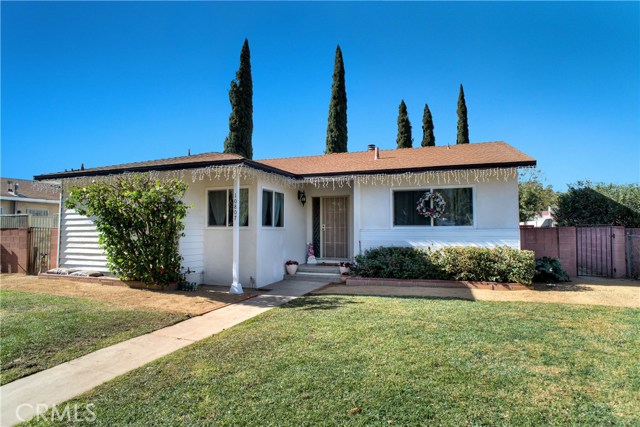 Photo of 10807 Woodley Avenue, Granada Hills, CA 91344