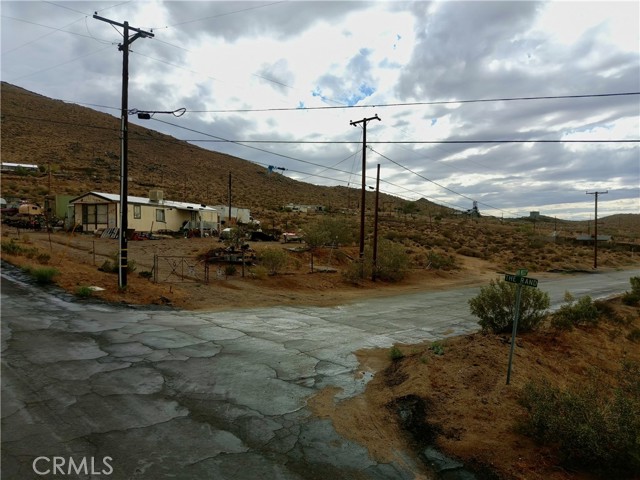 0 Mountain Wells & The Rand, Johannesburg, California 93528, ,Land,For Sale,0 Mountain Wells & The Rand,CRSR22140391