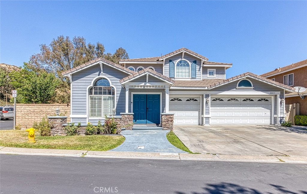 20031 Tanager Court, Canyon Country, CA 91351