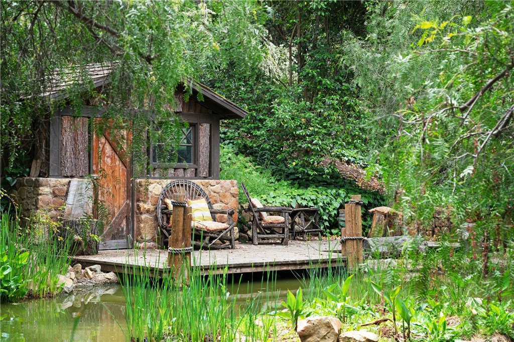 Photo of 640 WONDER VIEW DRIVE, Calabasas, CA 91302