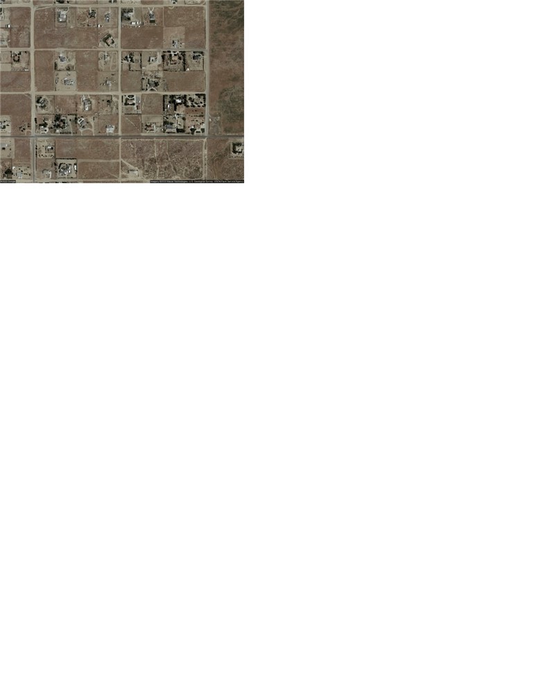 0 BIRCH STREET, Rosamond, CA 93560