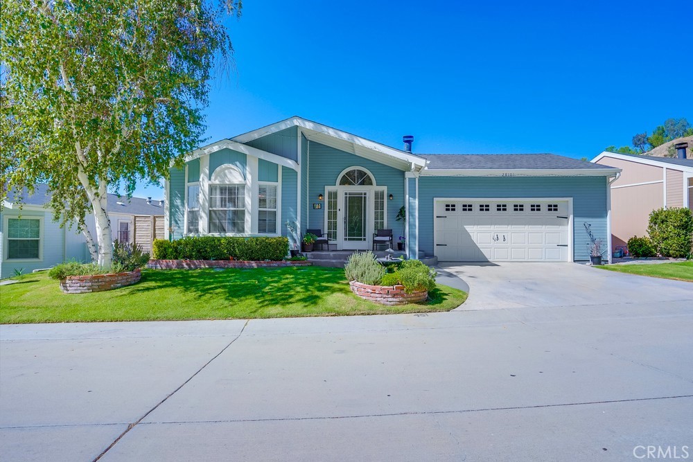 28101 Vista View Drive, Canyon Country, CA 91351