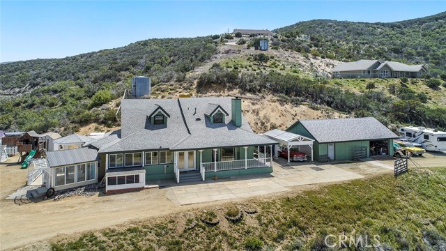 Detail Gallery Image 1 of 64 For 39910 95th St, Leona Valley,  CA 93551 - 3 Beds | 2/1 Baths