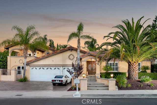 8900 Farralone Avenue photo 2