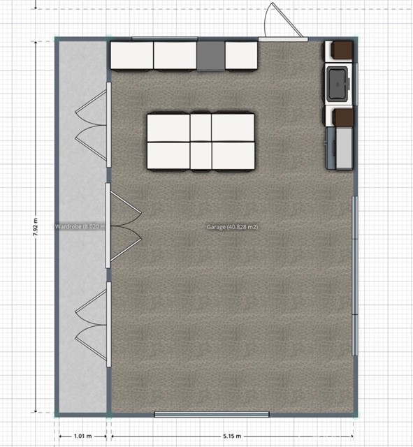 Garage Plans