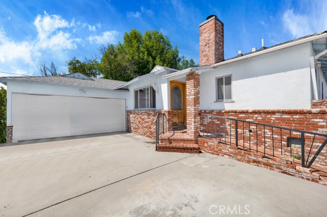 Detail Gallery Image 1 of 1 For 19659 Lemay St, Reseda,  CA 91335 - 3 Beds | 1/1 Baths