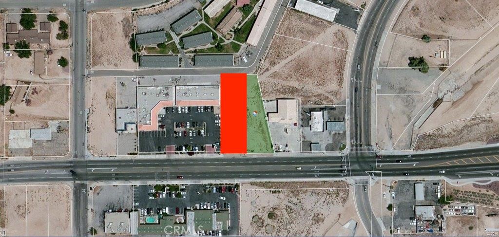 0 Mojave Dr, Victorville, CA 92395