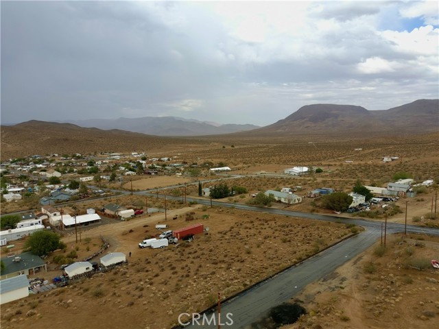 0 Mountain Wells & The Rand, Johannesburg, California 93528, ,Land,For Sale,0 Mountain Wells & The Rand,CRSR22140391