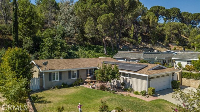 19554 Green Mountain Dr, Newhall, CA 91321