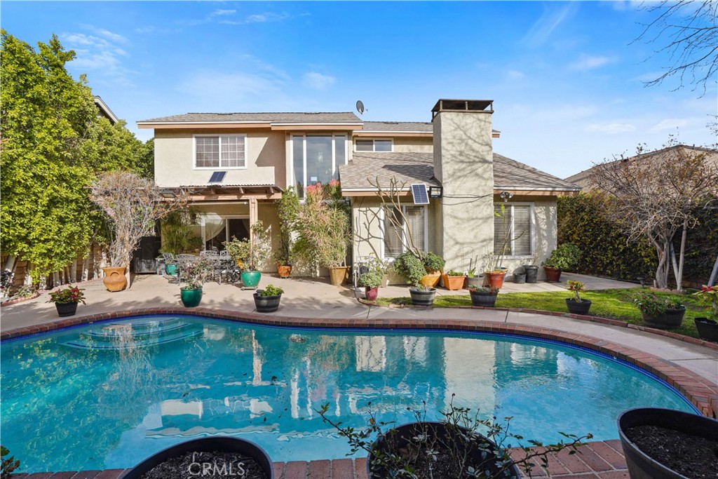 10051 Hillview Avenue, Chatsworth, CA 91311