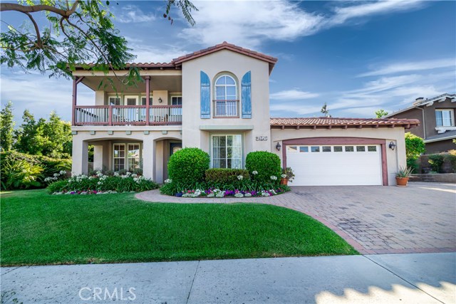 Photo of 10341 Edgebrook Way, Porter Ranch, CA 91326