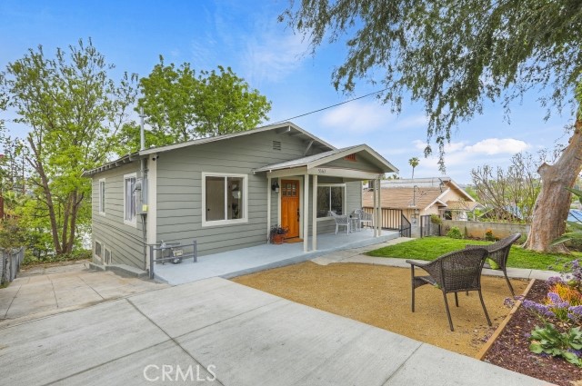 Image 3 for 5363 Raphael St, Los Angeles, CA 90042