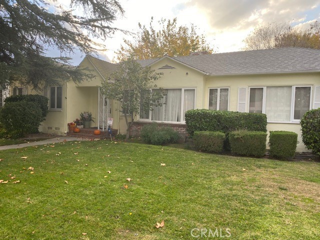 Fixer / Tear down or scrape builder alert .Prime Toluca Lake on 10,125 lot with wide frontage. 3+2 + Pool, detached garage for possible ADU and private yard behind garage. Seller requires free 30 day rent back after close of escrow. THIS HOME IS BEING SOLD AS IS  NON CONTINGENT. SEE PRIVATE REMARKS