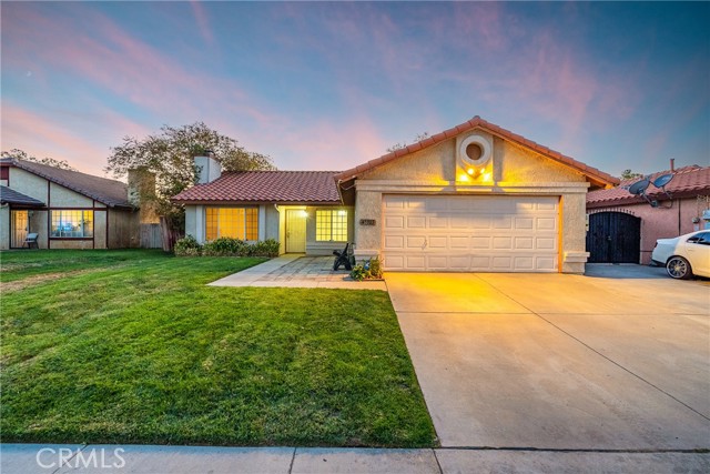 Detail Gallery Image 1 of 1 For 45303 18th St, Lancaster,  CA 93535 - 3 Beds | 2 Baths