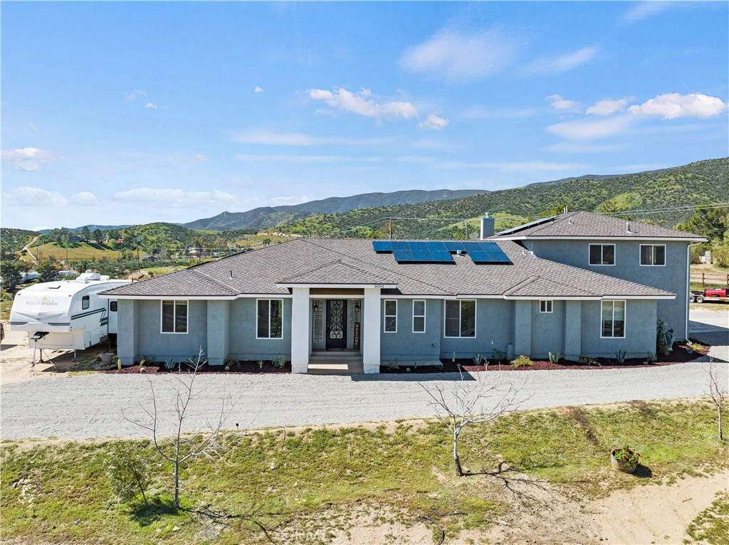 34393 Lavery Canyon Road, Agua Dulce, CA 91390