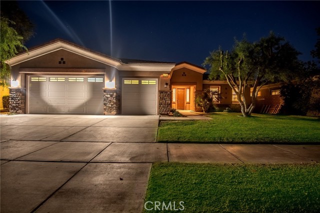 43180 Sentiero Drive