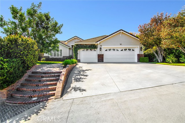 24550 Stonegate Drive photo 1