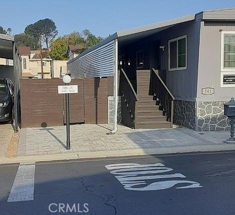 8811 Canoga Avenue, 541 photo 4