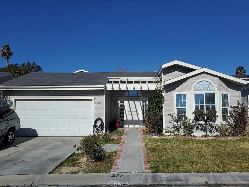 20147 Edgewater Drive, Canyon Country, CA 91351
