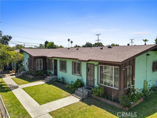 4966 Oregon Ave, Long Beach, CA 90805