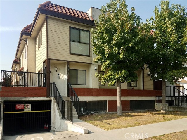 Photo of 1037 Linden Avenue, Glendale, CA 91201
