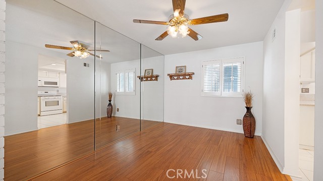 Dining room at Welcome to 1866 Rory Ln. #7 in Simi Valley, California