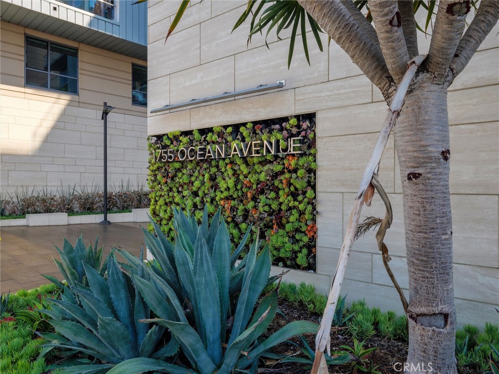1755 Ocean Avenue 602, Santa Monica, CA 90401