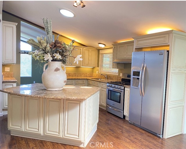 23777 MULHOLLAND HWY SPC 91 photo 5