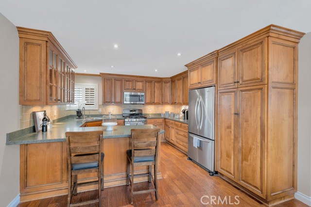 1896 Munson St. - Kitchen 2