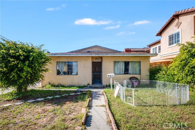 2304 Grant Avenue, Redondo Beach, California 90278, ,Residential Income,Sold,Grant,SR22091187