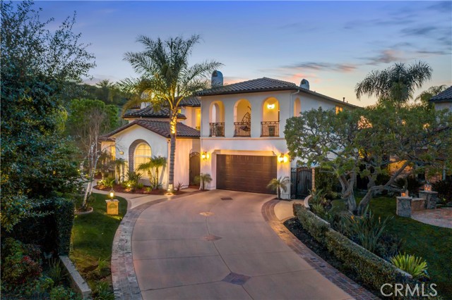 Photo of 26653 Oak Terrace Place, Valencia, CA 91381