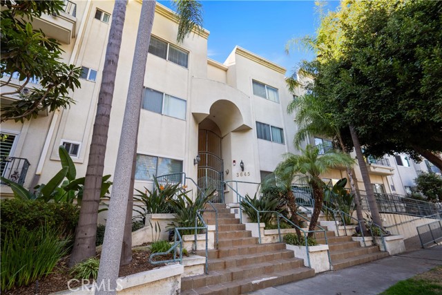 3645 Cardiff Ave #211, Los Angeles, CA 90034