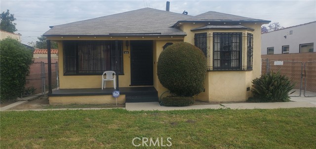 413 95th Street, Los Angeles, California 90003, 3 Bedrooms Bedrooms, ,2 BathroomsBathrooms,Single Family Residence,For Sale,95th,SR22084903