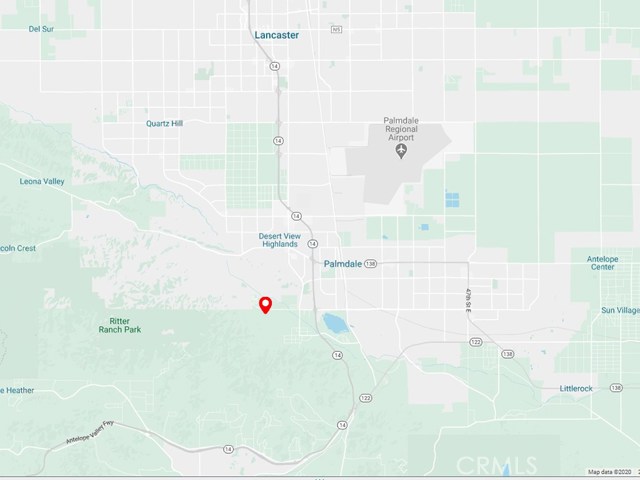 20 W Avenue S-2, Palmdale, California 93551, ,Land,For Sale,20 W Avenue S-2,CRSR20182927