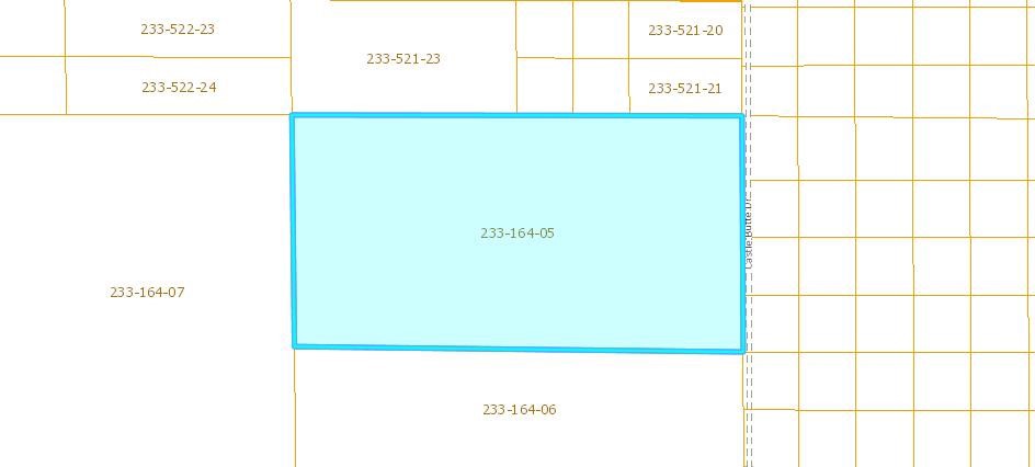 0 Denise, North Edwards, CA 93523