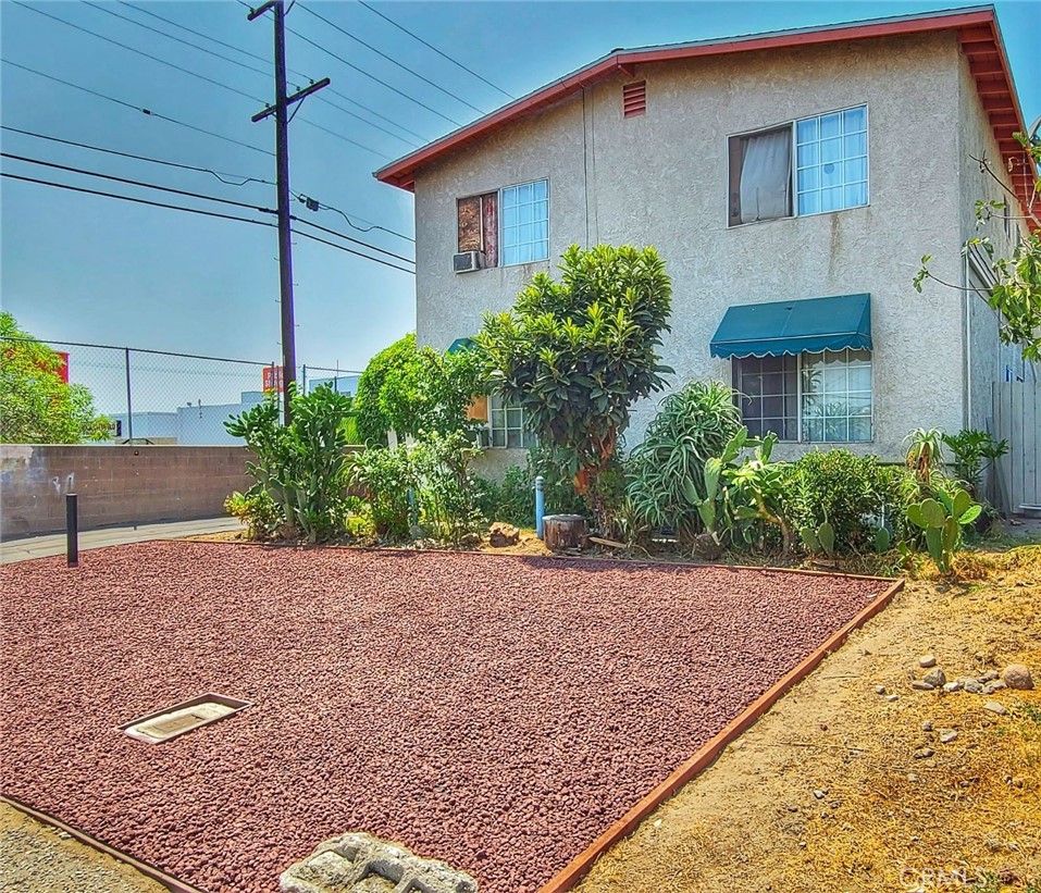 BACK ON MARKET! MUST SEE! Great investment property in North Hollywood! This 4,348 SqFt building is comprised of six (6) units with a total of 11 bedrooms – FIVE (2) bed / (1) bath units, and ONE (1) bed / (1) bath unit! Presently, five of the units have current long-term tenants on month-to-month leases and one unit is vacant and has been completely remodeled, perfect for the next owner/user or for the new owner to pick a tenant of their choice at market rent! New owner may increase rents as desired, in line with LA Rent Control. Included on the property is a 6-car carport in the rear of the building for tenants’ use, as well as a community laundry room. Owner covers the cost of water and maintenance of the grounds. Tenants cover their own utility and cable bills. Poised in the heart of North Hollywood, this property is a desirable asset to add to one’s portfolio! Located nearby local restaurants, markets, establishments, public transportation and so much more! This building has a LOT of potential! The perfect opportunity for an investment in a high-demand area! PLEASE DO NOT DISTURB TENANTS!