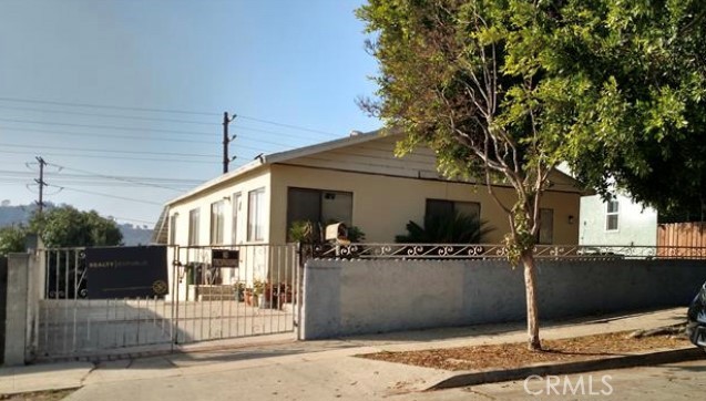 1940 W Avenue 30, Los Angeles, CA 90065