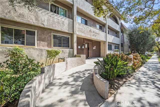 Image 2 for 8710 Belford Ave #202B, Los Angeles, CA 90045