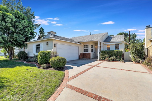 6905 Cantaloupe Avenue photo 2