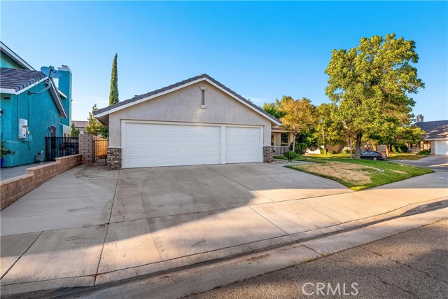 Image 3 for 3219 Bellini Way, Palmdale, CA 93551