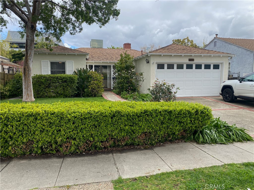 14519 Greenleaf Street, Sherman Oaks, CA 91403