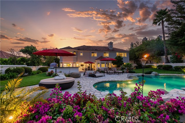 Photo of 5436 Wellesley Drive, Calabasas, CA 91302