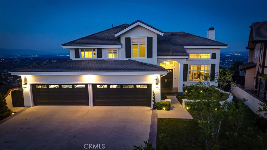 Photo of 24686 WOODED VISTA, West Hills, CA 91307