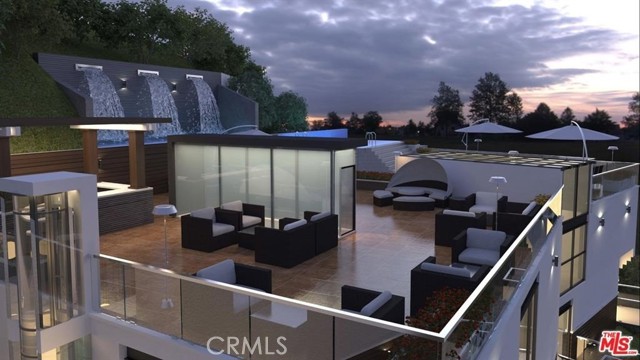 2256 Nichols Canyon Road Hollywood Hills, California 2256 Nichols Canyon Road