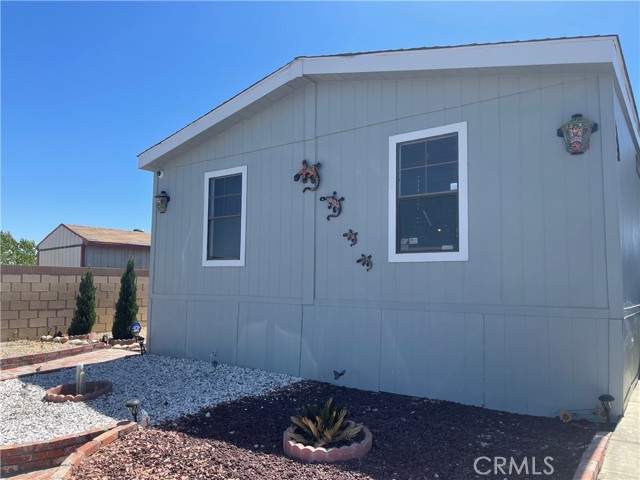 Detail Gallery Image 1 of 21 For 1550 20th St #38,  Rosamond,  CA 93560 - 3 Beds | 2 Baths