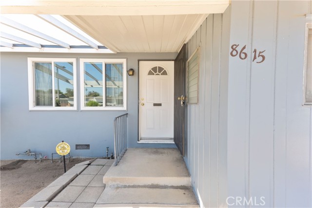 8615 Matilija Avenue photo 2